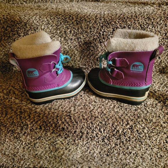 Sorel Other - Sorel boots